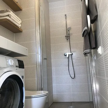 R.j. Apartamentai. Kunigiskes *