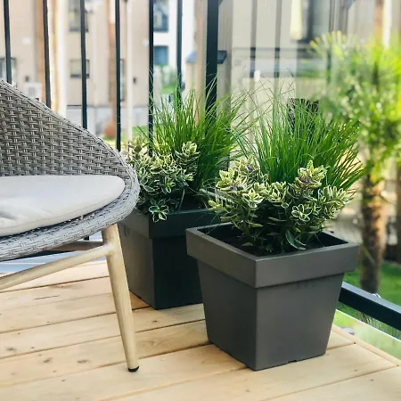 Apartment R.j. Apartamentai. Kunigiskes *