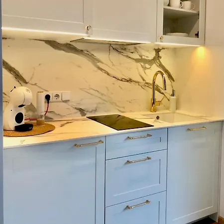 R.j. Apartamentai. Kunigiskes Apartment Palanga