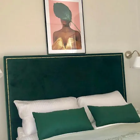 R.j. Apartamentai. Kunigiskes