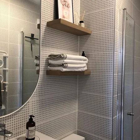 R.j. Apartamentai. Kunigiskes Apartment