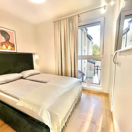 R.j. Apartamentai. Kunigiskes Apartamento *
