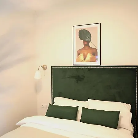 R.j. Apartamentai. Kunigiskes Palanga