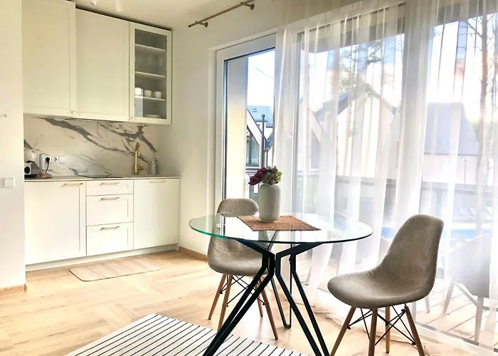 R.j. Apartamentai. Kunigiskes פלאנגה