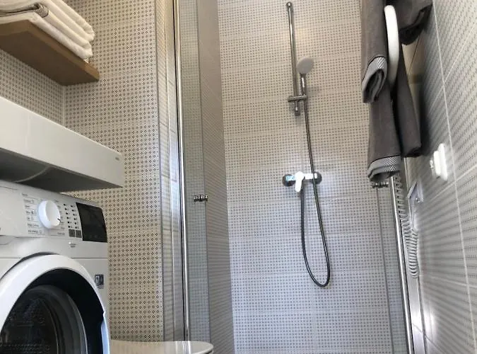 R.j. Apartamentai. Kunigiskes *