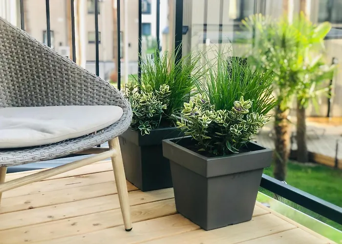 Apartment R.j. Apartamentai. Kunigiskes *