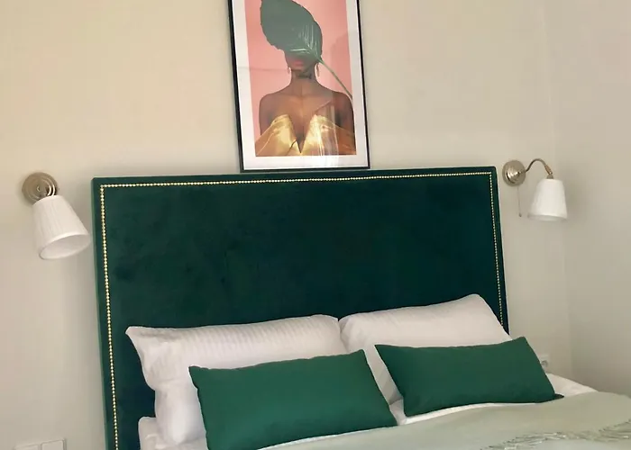 R.j. Apartamentai. Kunigiskes