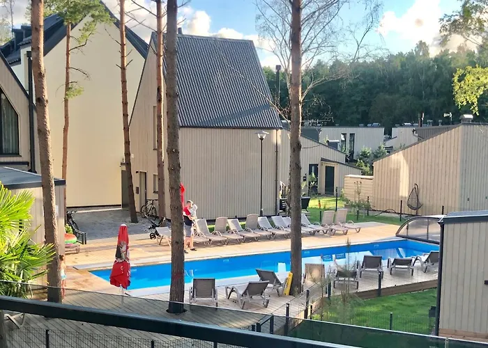 R.j. Apartamentai. Kunigiskes פלאנגה